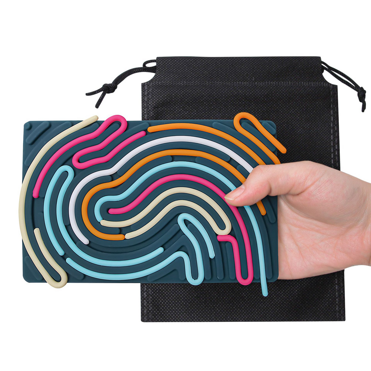 Jeica Baby™ Sensory Activity Board