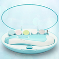 Jeica Baby™ Electric Nail Trimmer