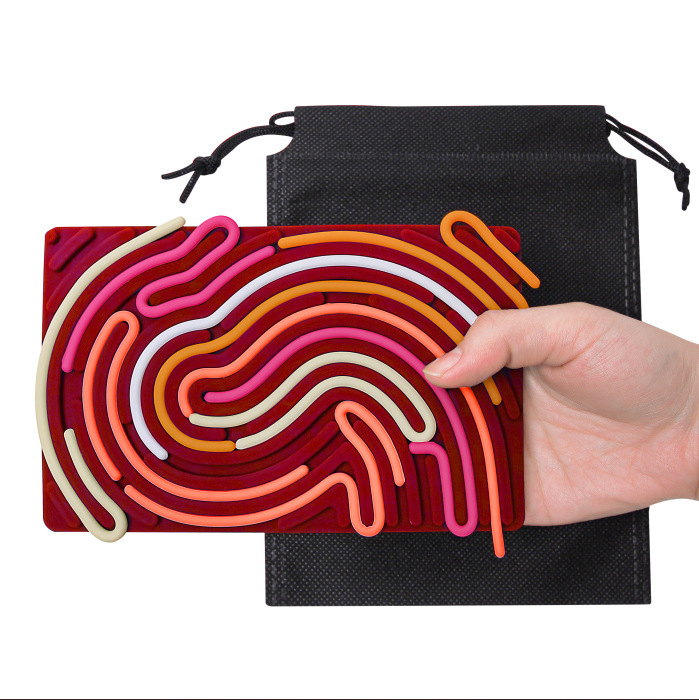 Jeica Baby™ Sensory Activity Board