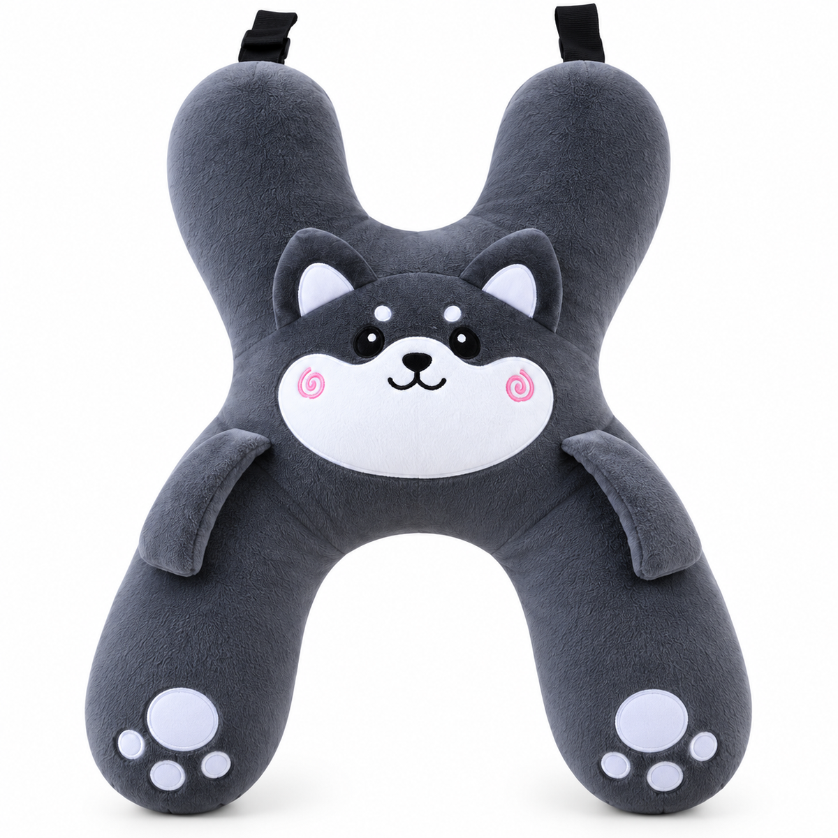 Jeica Baby™ Comfort Head Support Pillow