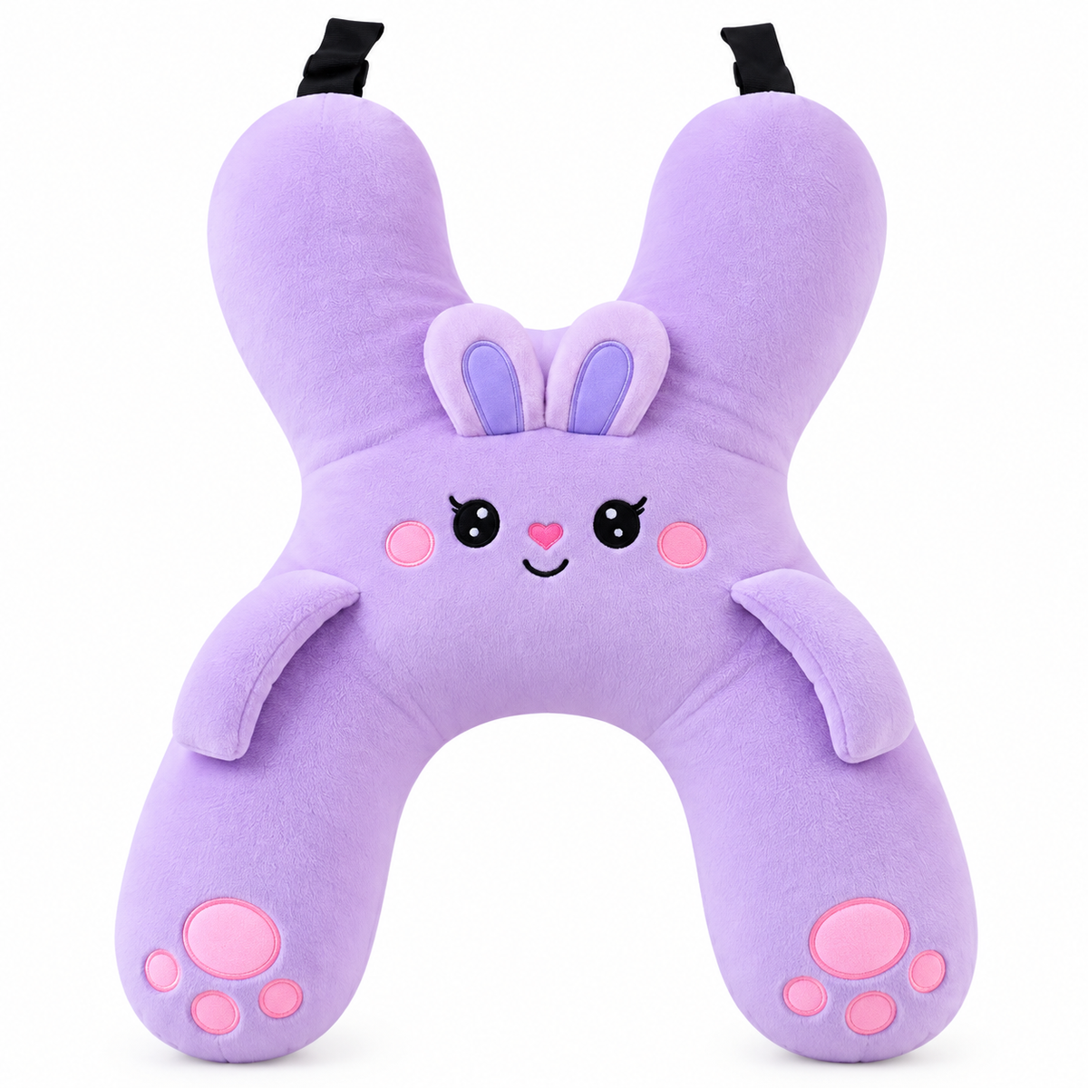 Jeica Baby™ Comfort Head Support Pillow